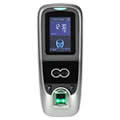 MultiBio700  Face Fingerprint and PIN recognition